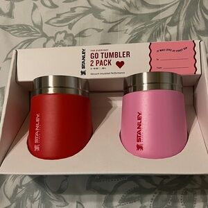 Stanley Tumblers